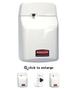 APARATO SEBREEZE RUBREF5136