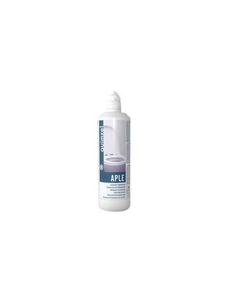 APLE 750 Limpiador higienizante perfumado wc -1 x 750ml-
