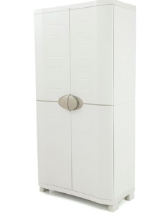 ARMARIO 4 ESTANTES 90 BEIGE