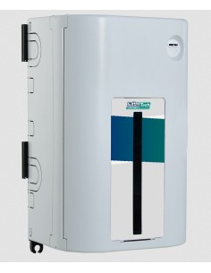 ARMARIO SEKUREMAX CON CIERRE PLASTICO 5LTRS