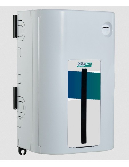 ARMARIO SEKUREMAX CON CIERRE PLASTICO 5LTRS