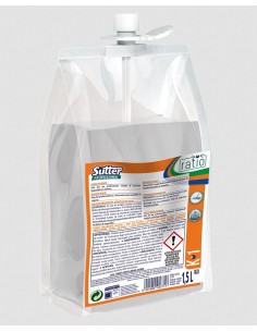 BAG C1 lavavajillas manual -3 X 15l-