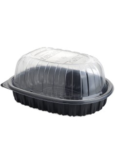 BANDEJA  TAPA POLLO ASADO -8 x 12u-