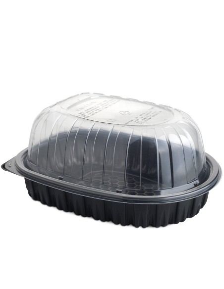 BANDEJA  TAPA POLLO ASADO -8 x 12u-