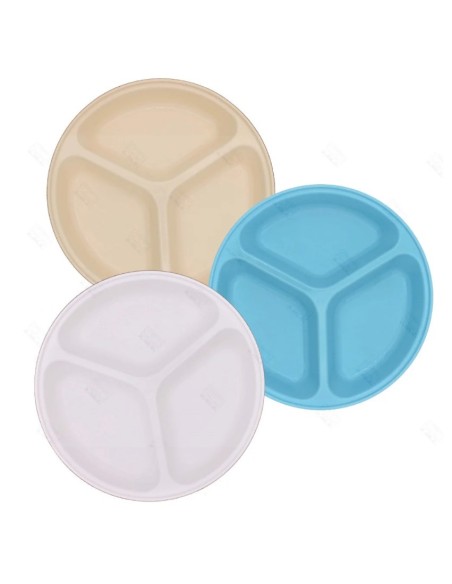 BANDEJA AUTOSERVICIO CADETE REDONDA