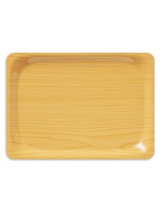 BANDEJA ESTRATIFICADA PINO 38x27