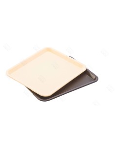 BANDEJA GASTRONORM 12 32526520mm COLOR CREMA