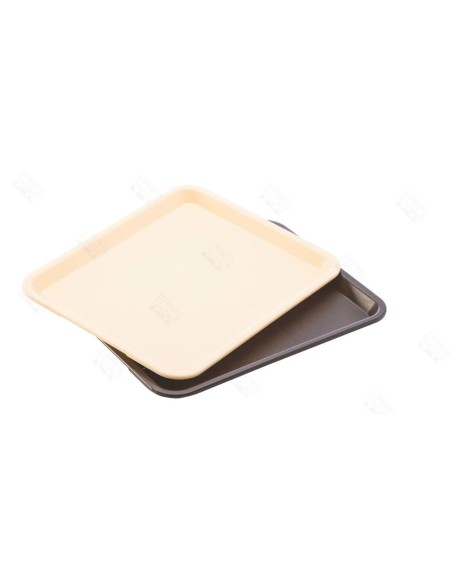 BANDEJA GASTRONORM 12 32526520mm COLOR CREMA