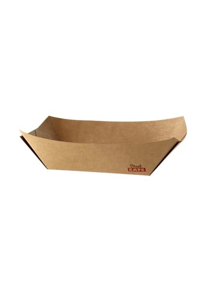 BARQUILLAS KRAFT 400ml -1 x 250u-