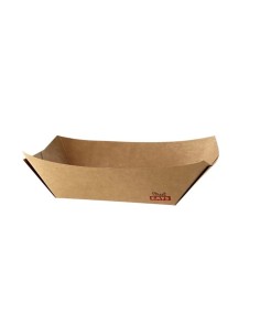 BARQUILLAS KRAFT 400ml -4 x 250u-