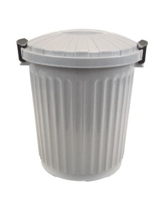 BARREÑO DENOX OSCAR 23L GRANITO