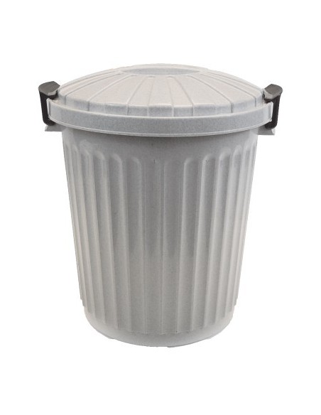 BARREÑO DENOX OSCAR 23L GRANITO