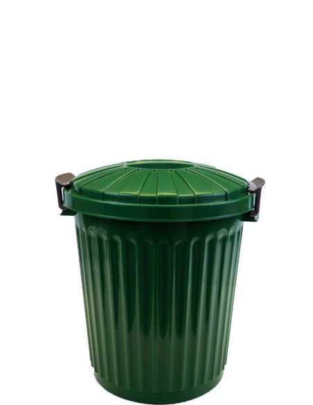 BARREÑO DENOX OSCAR 23L VERDE