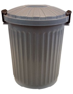 BARREÑO DENOX OSCAR 43L COLOR