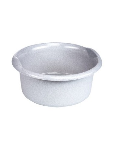 BARREÑO DENOX REDONDO 6L COLOR