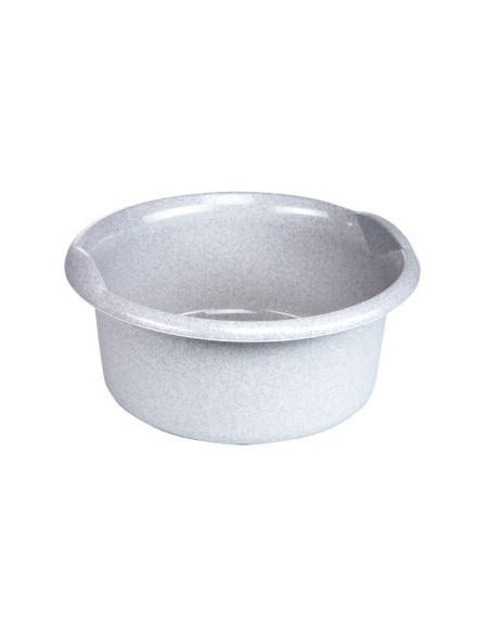 BARREÑO DENOX REDONDO 6L COLOR