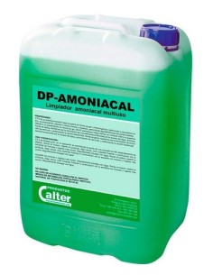 BASIC AMONIACAL -1 x 20 l-