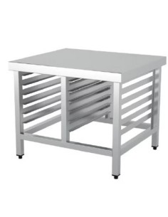 BASTIDOR BAST 61011-850 Soporte Horno