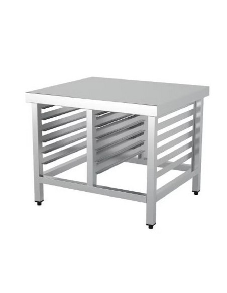 BASTIDOR BAST 61011-850 Soporte Horno