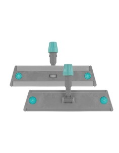 BASTIDOR TTS MOPA CVELCRO GRIS SISTEMA BLOCK 40 CM