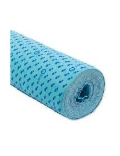 BAYETA ABSORBENTE CISNE AZUL -1 x 8m-