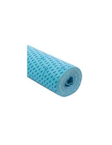 BAYETA ABSORBENTE CISNE AZUL -1 x 8m-