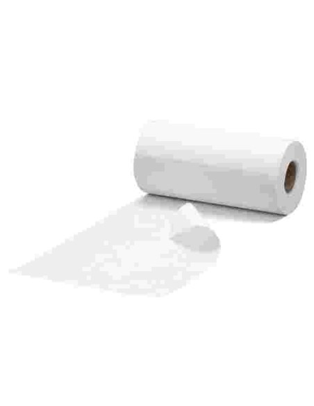 BAYETA MICRO ROLL 35X25cm ROLLO -1 x 200u- BLANCO