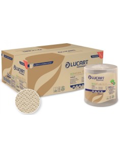 BOBINA IDENTITY ECO NATURAL 155 ID 2 C 155mtrs -1 x 6u-