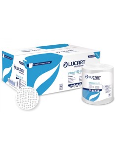 BOBINA IDENTITY STRONG BLANCA 155 ID 2 C 155mtrs -1 x 6u-