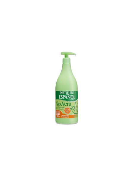 BODY MILK ALOE VERA -1 x 950ml-