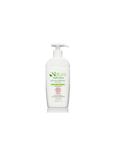 BODY MILK MADRE TIERRA -1 x 300ml-