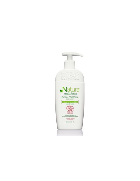BODY MILK MADRE TIERRA -1 x 300ml-