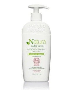 BODY MILK MADRE TIERRA -1 x 300ml-