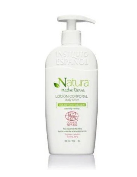 BODY MILK MADRE TIERRA -1 x 300ml-