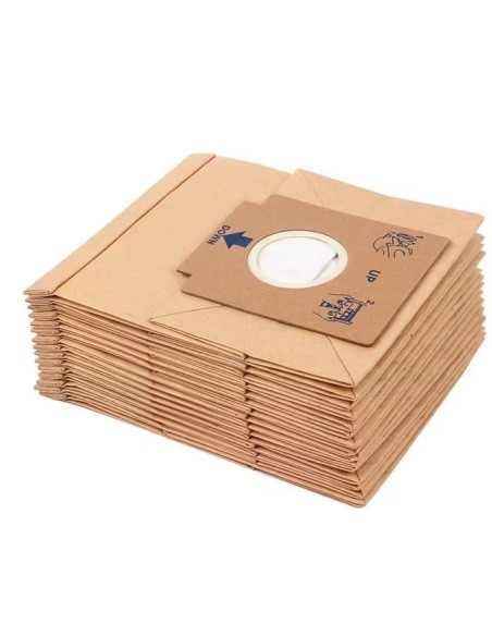 BOLSA ASPIRADOR IPC PAPEL -1 x 10u-
