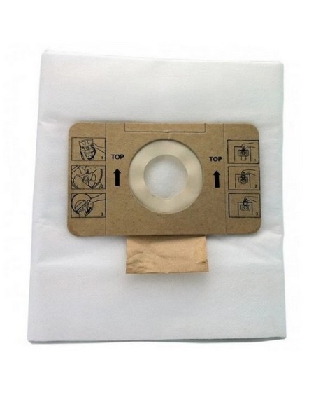 BOLSA ASPIRADOR MICROFIBRA ROXY -1 x 10u-