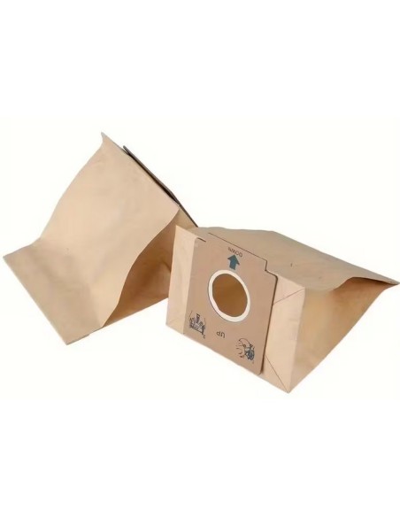 BOLSA ASPIRADOR PAPEL LION 15 -1 x 5u-