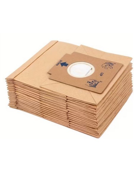 BOLSA ASPIRADOR PAPEL ROXY -1 x 5u-