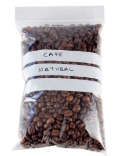 BOLSA AUTOCIERRE 120x180mm CBANDA G-200 -1 x 100u-