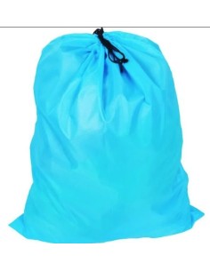 BOLSA AZUL 55x60 G-120 -35r x 20u- AUTOCIERRE