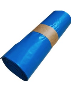 BOLSA AZUL 90x110 G-180 -18r x 10u-