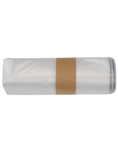 BOLSA BLANCA 80x85 G-140 -rollo de 10u-