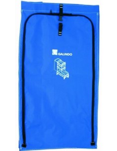 BOLSA AZUL PARA CARRO X  B220 9965109
