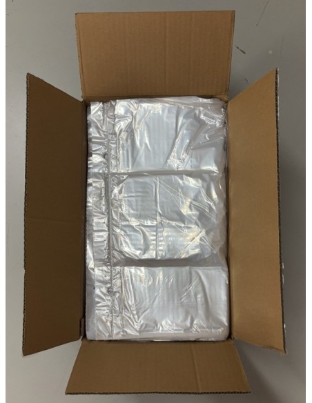 BOLSA COMERCIO 40x50 G-80 -10pq x 100u- BLOCK