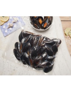 BOLSA ENVVACIO 15x20 LORE 80 -1 x 100u-