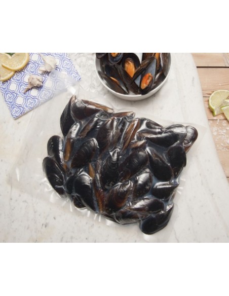 BOLSA ENVVACIO 15x20 LORE 80 -1 x 100u-