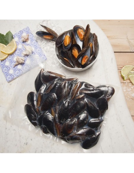 BOLSA ENVVACIO 30x35 LORE 80 -1 x 1000u-