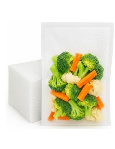 BOLSA ENVVACIO 35x50 COCCIÓN LORE 90 -5pq x 100u-