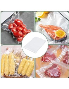 BOLSA ENVVACIO 35x50 LORE 80 -5pq x 100u-