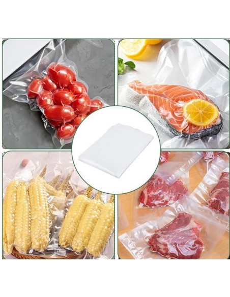 BOLSA ENVVACIO 35x50 LORE 80 -5pq x 100u-